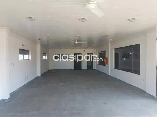 Deposito sobre acceso sur,desvio guarambare cod 1393, foto 2