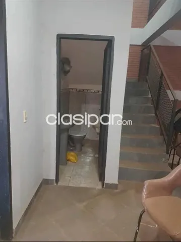 Deposito sobre acceso sur,desvio guarambare cod 1393, foto 5