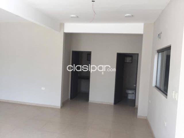 Depósito en Luque ruta sanber cod 1416