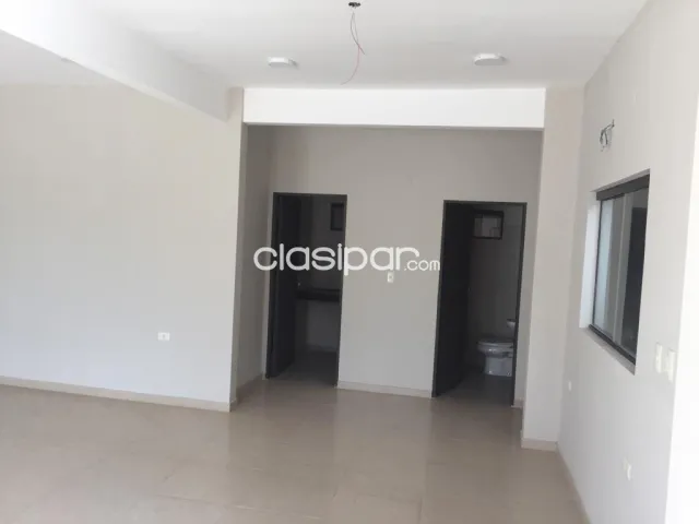 Depósito en Luque ruta sanber cod 1416 — foto 2