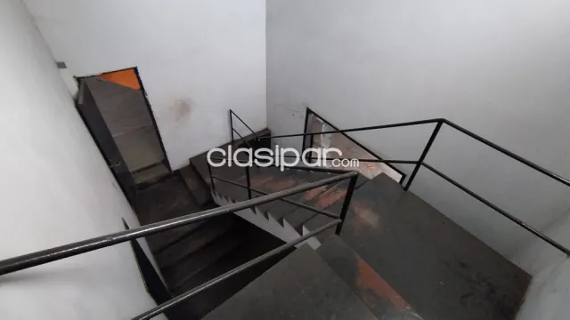 Tinglando en Asunción zona centro cod 1499 — foto 5
