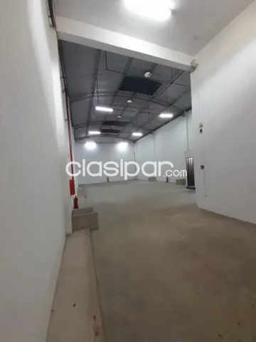 Depósito con oficinas en Lambaré cod 1501 — foto 2