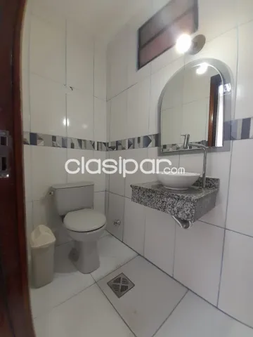 Depósito con oficinas en Lambaré cod 1501 — foto 5