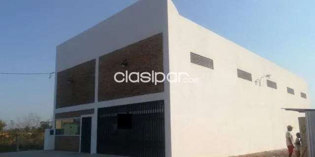 Deposito a estrenar en ypane cod 1612 — foto 5