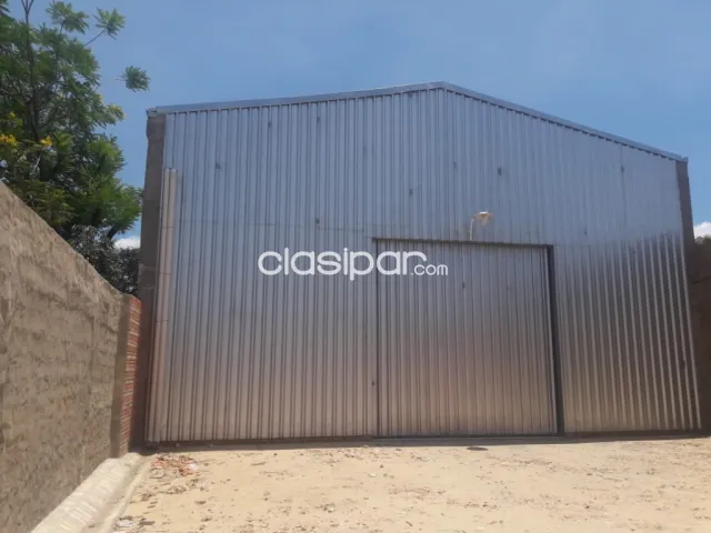 Deposito en Fernando de la Mora zona curva de la muerte cod 1686 — foto 4