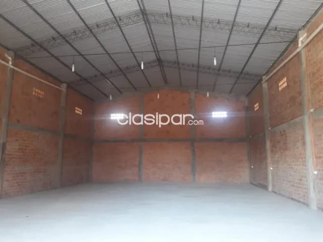 Deposito en Fernando de la Mora zona curva de la muerte cod 1686 — foto 5