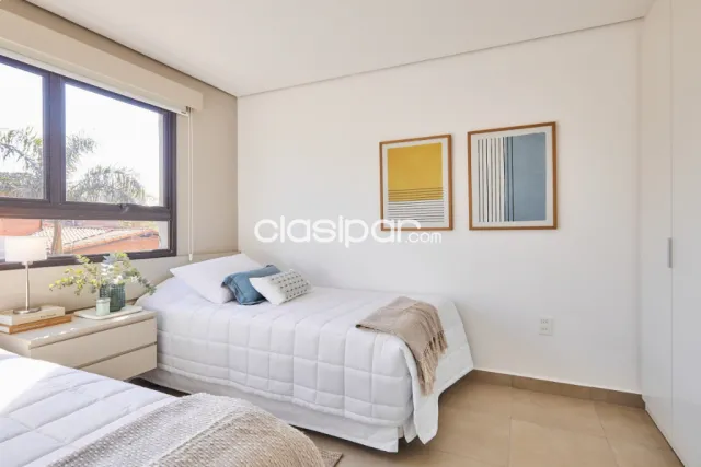 Departamento en el corazon del eje corporativo de asuncion — foto 3