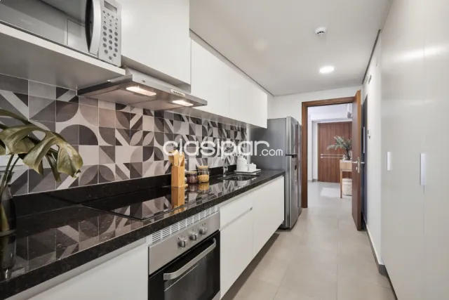 Departamento en el corazon del eje corporativo de asuncion — foto 4