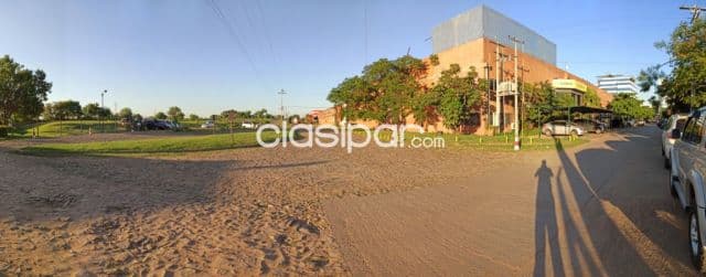 En Alquiler Depositos con Oficinas en el Complejo Barrail Asunción