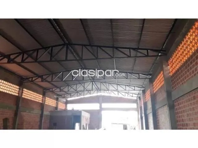 Deposito en Mariano Roque Alonso cod 1752 — foto 4