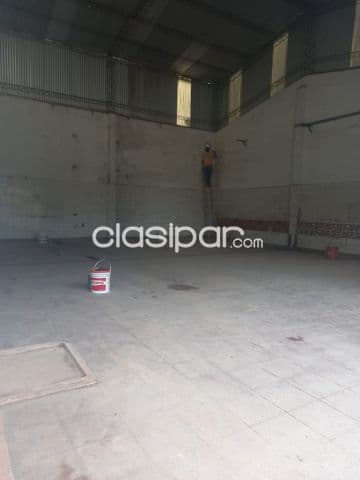 Deposito en Ñemby cod 1823 — foto 1
