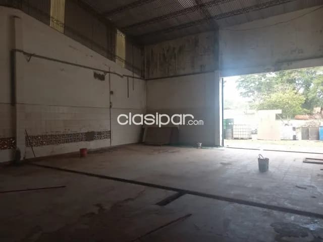 Deposito en Ñemby cod 1823 — foto 3