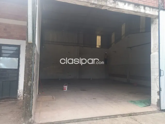 Deposito en Ñemby cod 1823 — foto 4