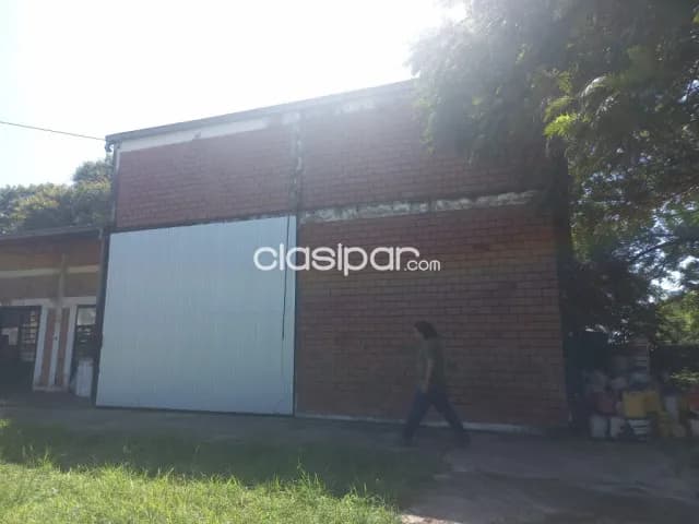 Deposito en Ñemby cod 1823 — foto 5