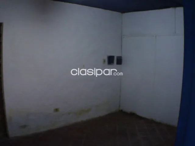 Amplio deposito en Mariano Roque Alonso zona de la rotonda cod 1824 — foto 2