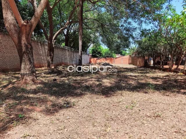 En venta terreno en mora cue - Luque, foto 3