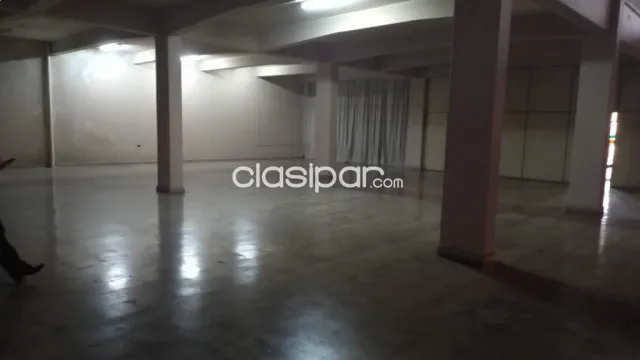 Avda. Venezuela - excelente oportunidad de adquisicion!! Vendo local comercial — foto 3
