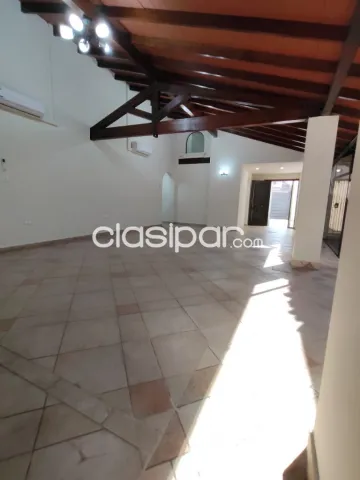 Z/ shop. Del sol, p/ casa u oficina: Amplios ambientes, 4 dormit, refrigeración full, reci — foto 4