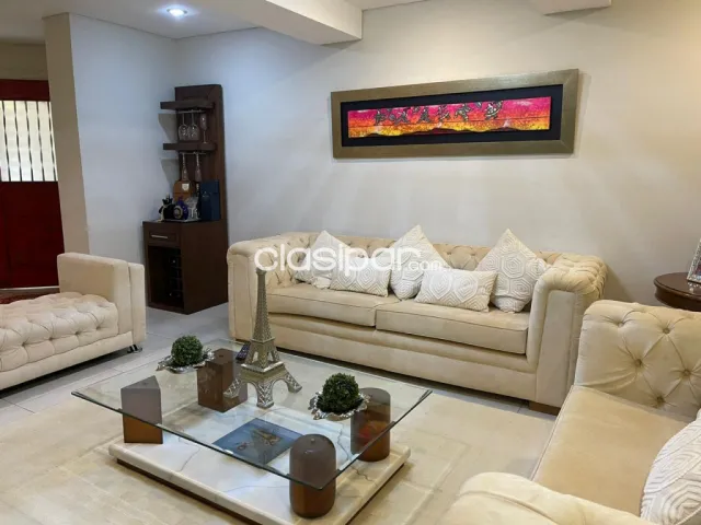 Seminario, prox. C. Centenario: 360 m2 impecable residencia, amplios ambientes, 3 dormit, foto 4