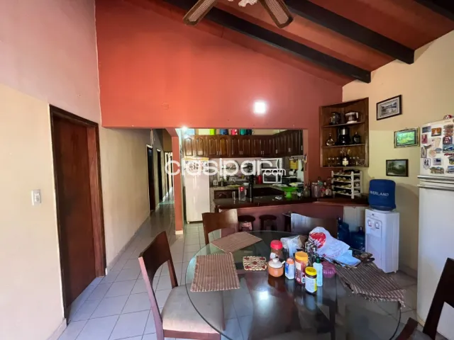casa en Lambaré paralela a Cacique todo en planta baja, foto 4