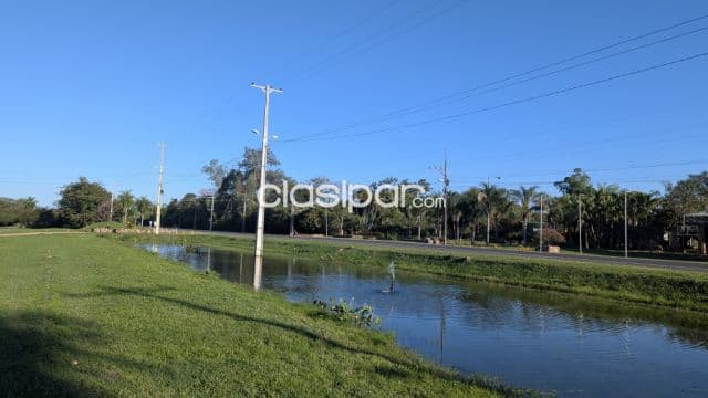 terreno en Bo. Cerrado Costa Lago