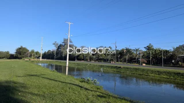 terreno en Bo. Cerrado Costa Lago, foto 2