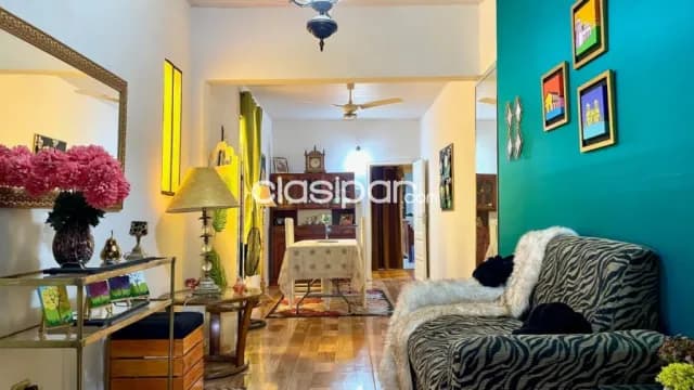 Hermoso chalet de 4 dormitorios en barrio Las Mercedes, ubicación privilegiada!!! — foto 4