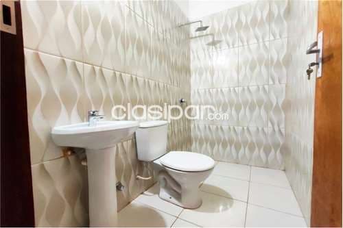Dúplex-Venta-TTE. ETIENE C/ BEJaraNO, Villa Ofelia, Fernando de la Mora, Central