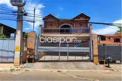 Dúplex-Venta-TTE. ETIENE C/ BEJaraNO, Villa Ofelia, Fernando de la Mora, Central, foto 3