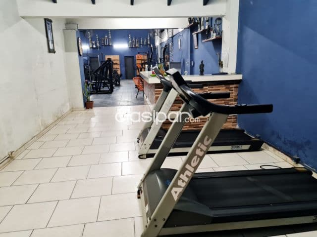 Deposito en San Lorenzo centro cod 1689, foto 1