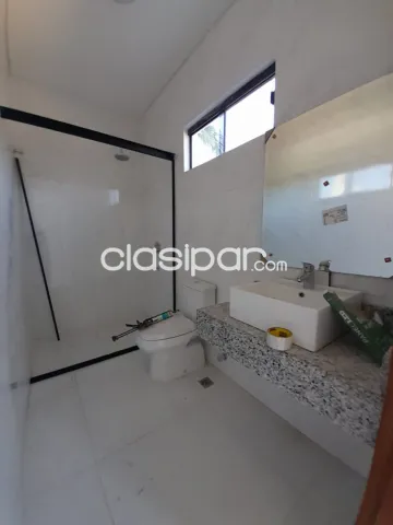 Duplex a estrenar en Luque cod 3732 precio: 900.00.000 gs — foto 4