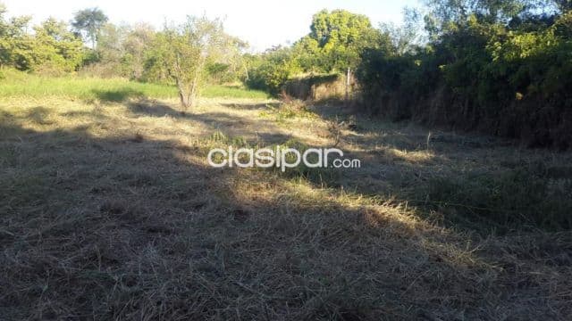 2 hectareas en limpio isla aveiro el portal atrás de abasto norte