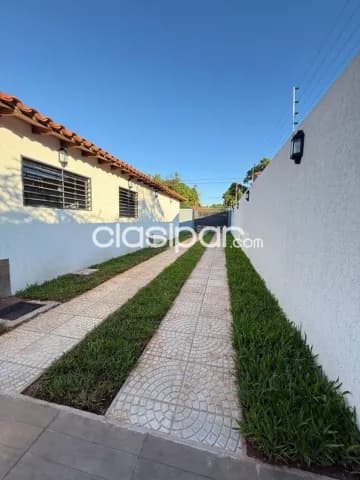 Hermosa casa completamente refaccionada a nueva, en Luque zona palacio de justicia — foto 4