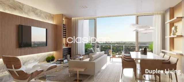 Lujoso departamento duplex en pozo, de 4 dormitorios en barrio santísima Trinidad, foto 4