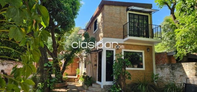 Casa en Luque zona centro cod 5327, foto 1