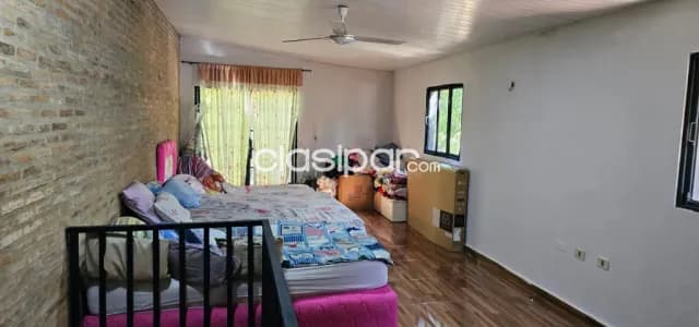Casa en Luque zona centro cod 5327, foto 3