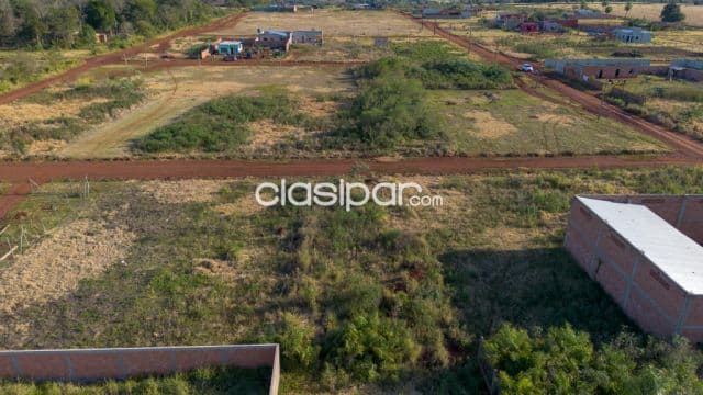 2 terrenos en hernandarias cod 5336, foto 1