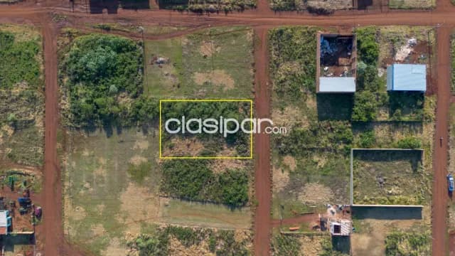 2 terrenos en hernandarias cod 5336, foto 3