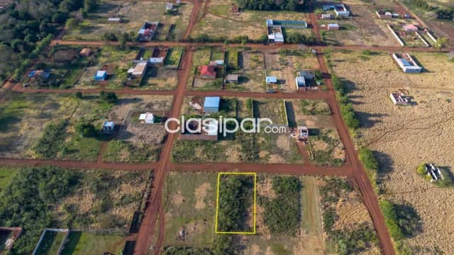 2 terrenos en hernandarias cod 5336, foto 4