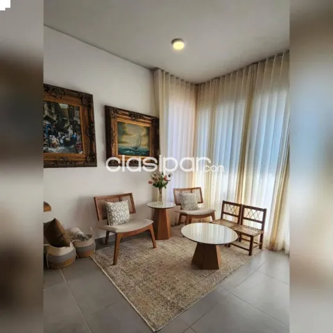 Dpto de 3 dorm. En barrio mcal. López, Asunción, foto 3