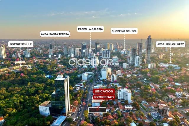 Terreno en esquina sobre aviadores — foto 4