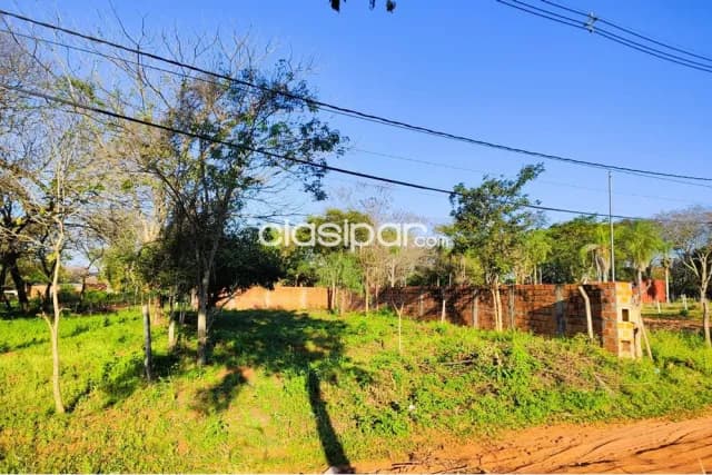 Terreno ideal en Ycua Dure - Luque — foto 3