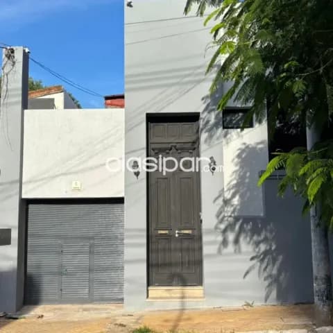 Asunción, centro, prox. Cristo rey: Hermosa casona en venta, 380 m2, 7 habitaciones, foto 2