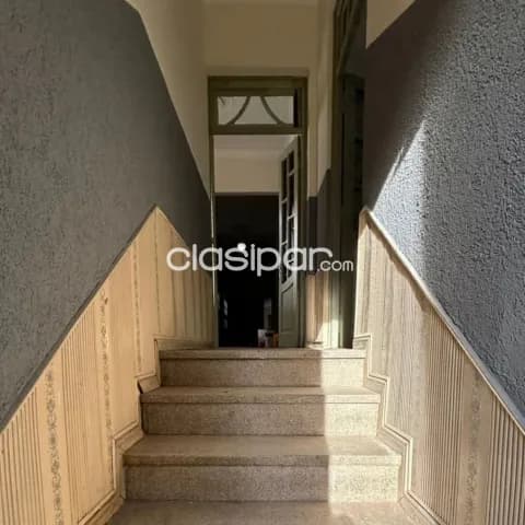 Asunción, centro, prox. Cristo rey: Hermosa casona en venta, 380 m2, 7 habitaciones, foto 3