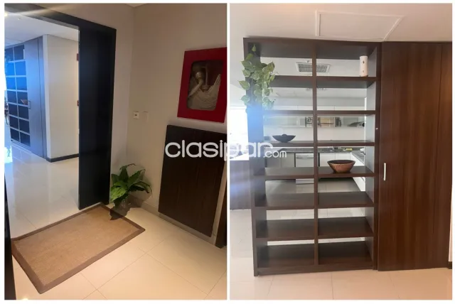 Ed. Miami tower, amoblado, a estrenar: 3 suites, amplios ambientes, panorámica, piscina, foto 4