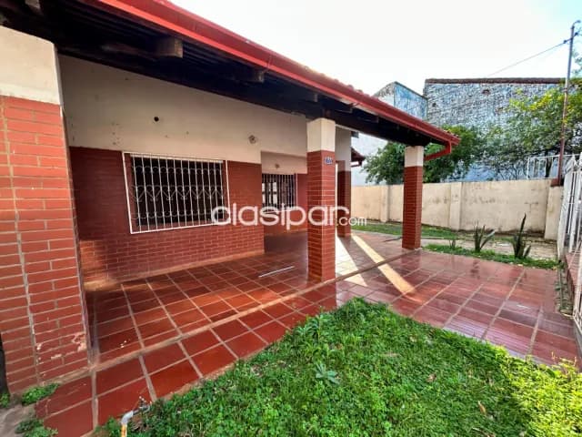 Casa ubicada en pleno centro de la ciudad de Encarnación, foto 5