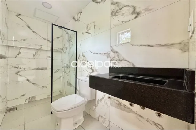 casa a estrenar Bo Paraíso, Luque — foto 4