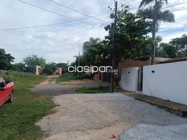 Terreno en Luque zona rakiura zarate isla cod 5346, foto 3