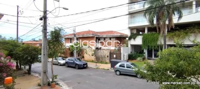 Propiedad en esquina, bº Las Mercedes - 318 m2 (cód. 1.350) — foto 3