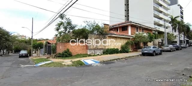 Propiedad en esquina, bº Las Mercedes - 318 m2 (cód. 1.350) — foto 4